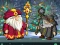 Wizard Santa Jump — free online game