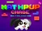 Mathpup Chase Multiplication — free online game