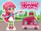 Leikur Strawberry Shortcake á netinu