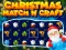 Mchezo Christmas Match N Craft online
