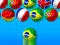 Bubble Shooter World Cup — free online game
