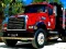 American Trucks Jigsaw — darmowa gra online