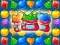 Christmas Crush — free online game