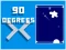 90 Degrees   — لعبة مجانية اون لاين