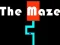 The Maze — free online game