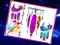 Miraculous Dream Catcher Coloring Book — free online game