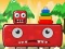 Monsterland Junior vs Senior — free online game