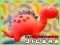 Cute Dinosaur Jigsaw — free online game