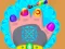 Nail Salon For Animals — free online game
