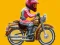 X-Trail Racing mountain adventure — free online game