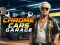 Chrome Cars Garage — free online game