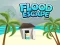 Flood Escape — لعبة مجانية اون لاين
