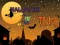 Halloween Truck   — free online game