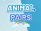 Animal Pairs – ingyenes online játék