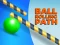 Ball Rolling Path — free online game