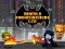 Dracula Frankenstein & CO — free online game
