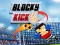 Blocky Kick 2 — free online game