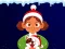 Xmas Puzzle — free online game
