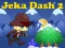 Jeka Dash 2 — free online game