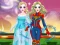 Princess Captain Avenger — free online game
