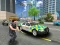 Police Cop Car Simulator City Missions — free online game