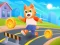 Cat Runner — free online game