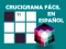 Igra Crucigramas Faciles spletu