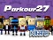 Kogama: Parkour 27 — free online game