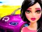 Kylie's Favourite Car — free online game