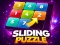 Sliding Puzzle