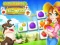 Happy Farm Tiles Match — free online game