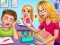 My Teacher Classroom Fun — free online game