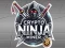 Crypto Ninja Miner