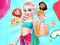 Princess Aquapark Adventure — free online game