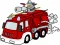 Cartoon Trucks — free online game