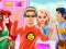 Princess highschool trends — free online game