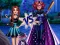 Superhero or Cute Girl – ingyenes online játék