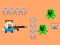 Hunter Steve — free online game