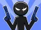 Stickman Team Detroit — free online game