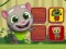 Tom Memory — free online game