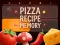 Spill Pizza Recipe Memory online