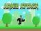 Arnie Attack — free online game