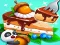 Baby Panda Forest Recipes — free online game