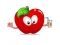Leikur Sweet Apple Jigsaw á netinu
