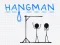Hangman — free online game