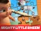 Mighty Little Bheem Jigsaw Puzzle — free online game