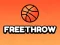 Freethrowt — free online game