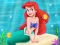 Mermaid Princess Adventure — darmowa gra online