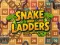 Snake and Ladders Cool Edition
