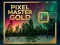 Spel Pixel Master Gold på nätet